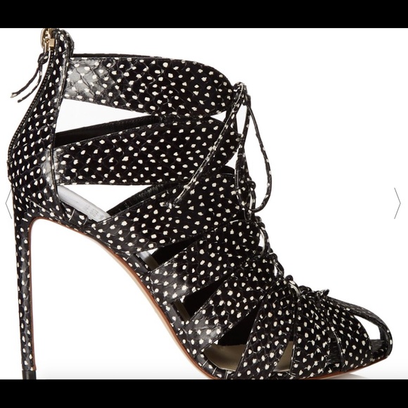 francesco russo booties